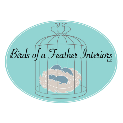 Birds of a Feather Interior